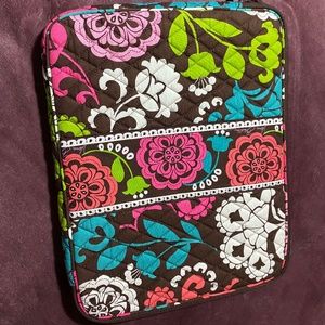 Vera Bradley Laptop Case